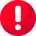 warning